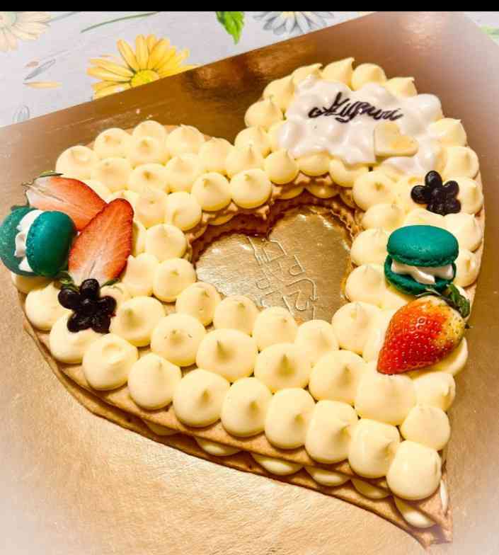 Pasticceria Gasbarro