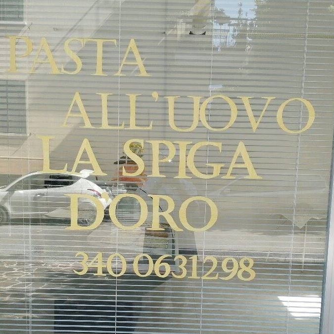 La Spiga D'Oro