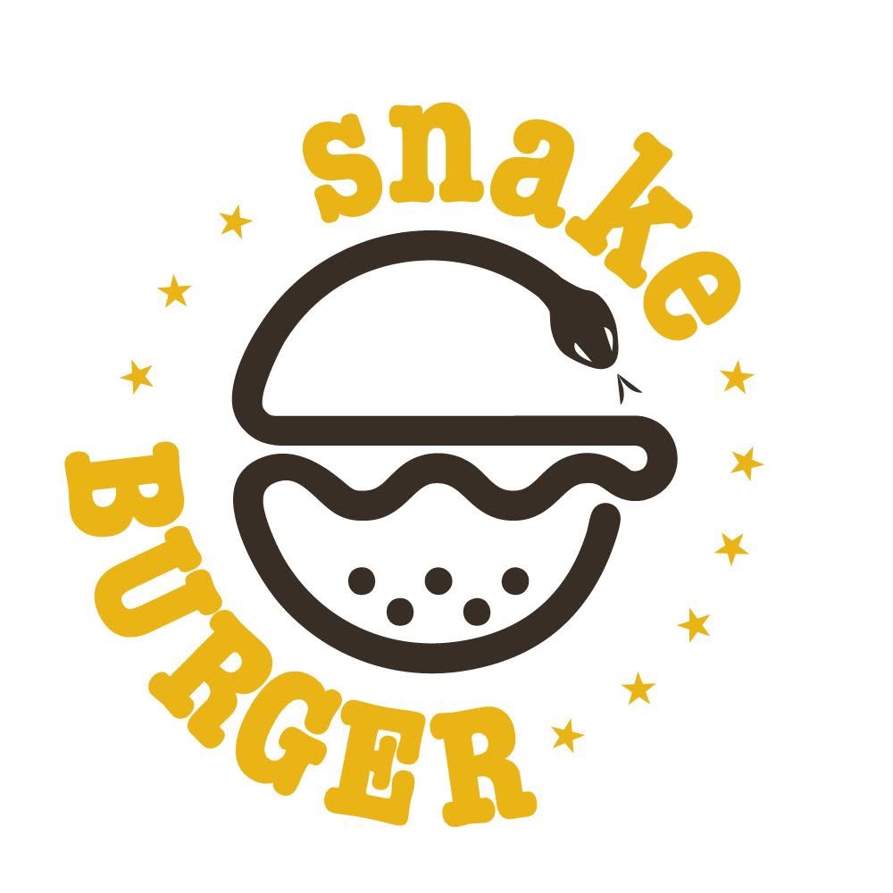 Snake Burger