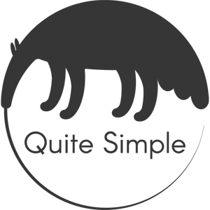 Quite Simple